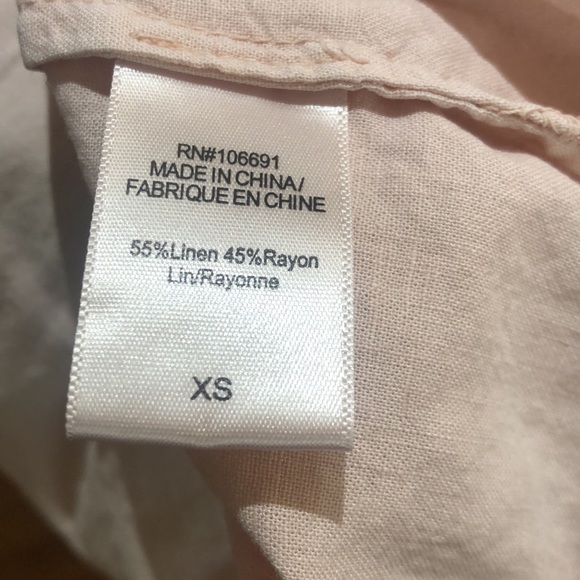 Young Fabulous & Broke Shirt Dress - Picture 4 of 5